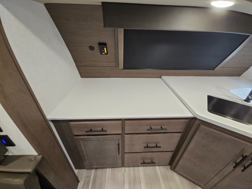 2026 Keystone RV 2026 Keystone RV Cougar Half-Ton - thumbnail 28