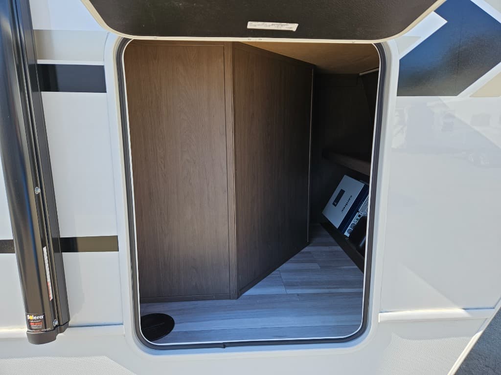 2026 Keystone RV 2026 Keystone RV Cougar Half-Ton - thumbnail 45