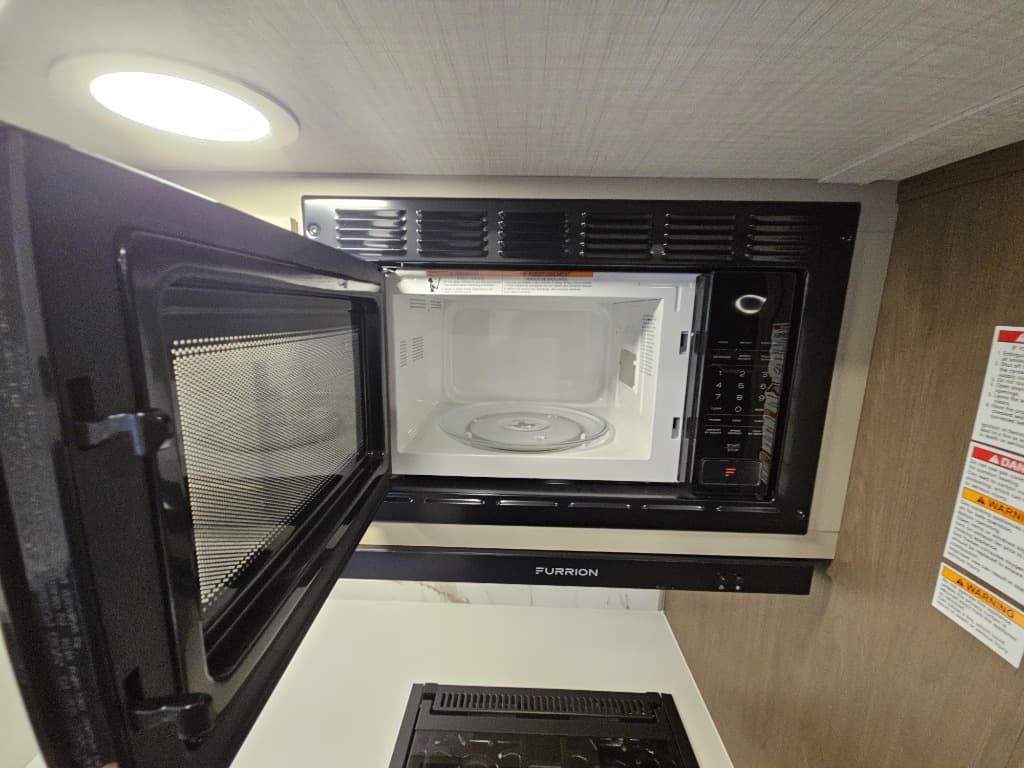 2026 Keystone RV 2026 Keystone RV Cougar Half-Ton - thumbnail 20