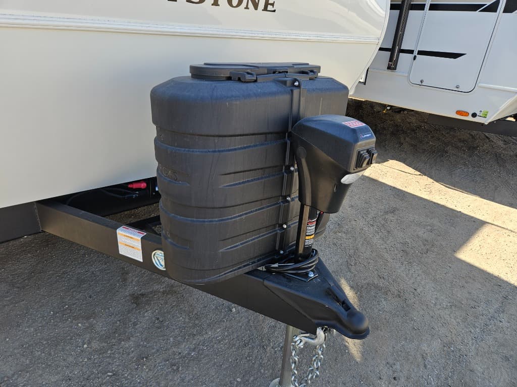 2026 Keystone RV 2026 Keystone RV Cougar Half-Ton - thumbnail 40