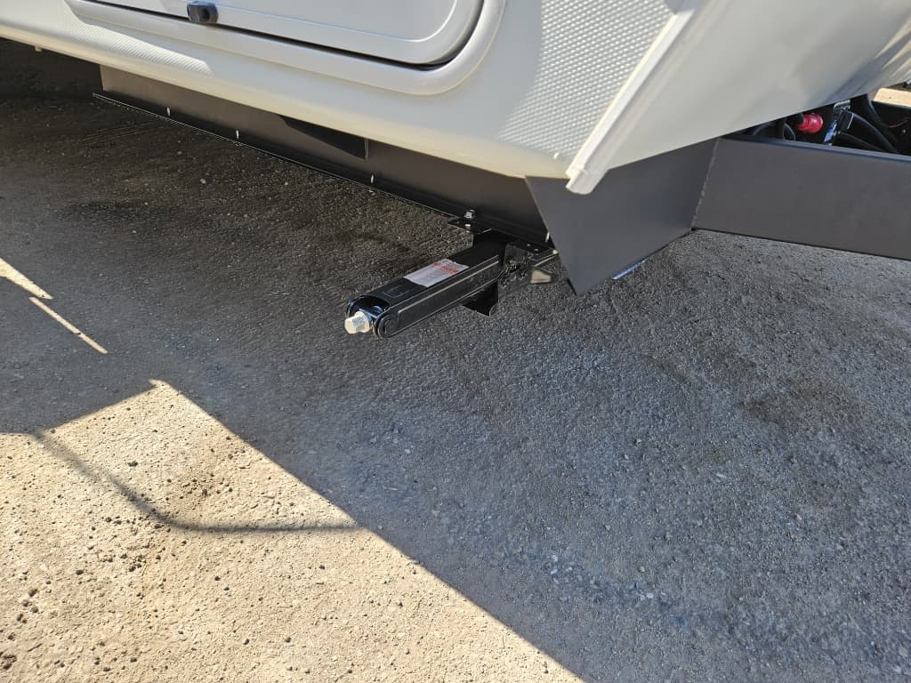 2026 Keystone RV 2026 Keystone RV Cougar Half-Ton - thumbnail 41