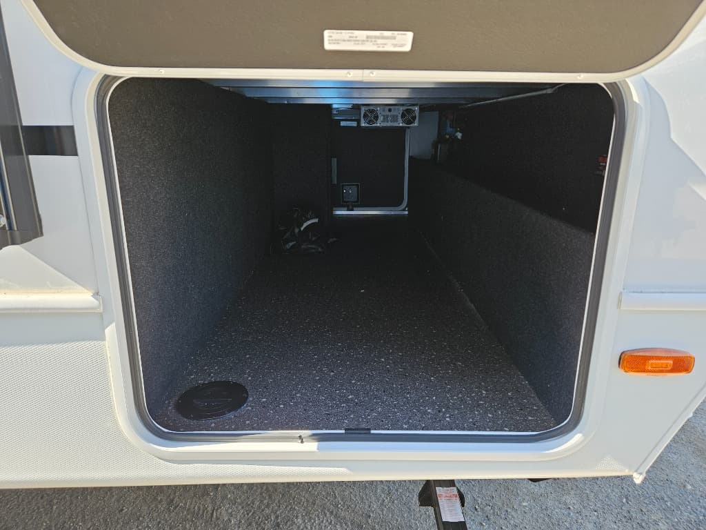 2026 Keystone RV 2026 Keystone RV Cougar Half-Ton - thumbnail 42