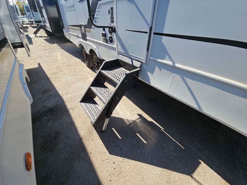 2026 Keystone RV 2026 Keystone RV Cougar Half-Ton - thumbnail 44