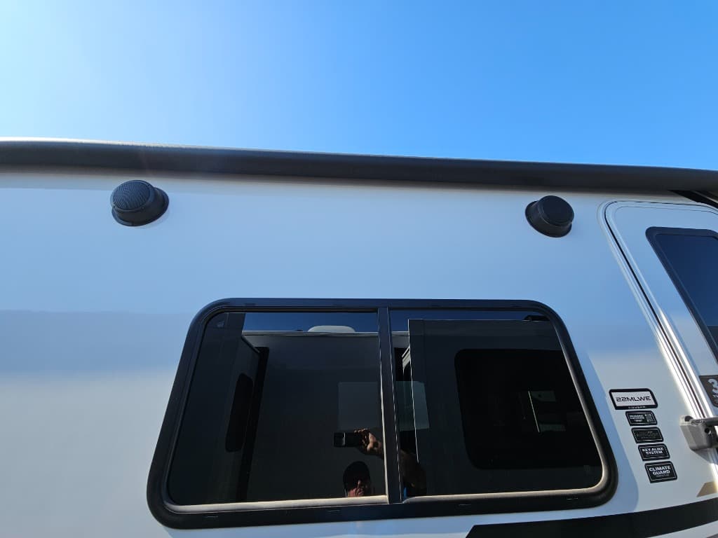 2026 Keystone RV 2026 Keystone RV Cougar Half-Ton - thumbnail 46