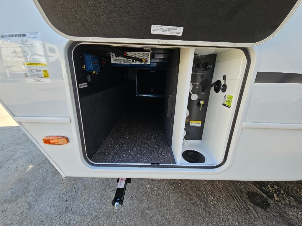 2026 Keystone RV 2026 Keystone RV Cougar Half-Ton - thumbnail 51