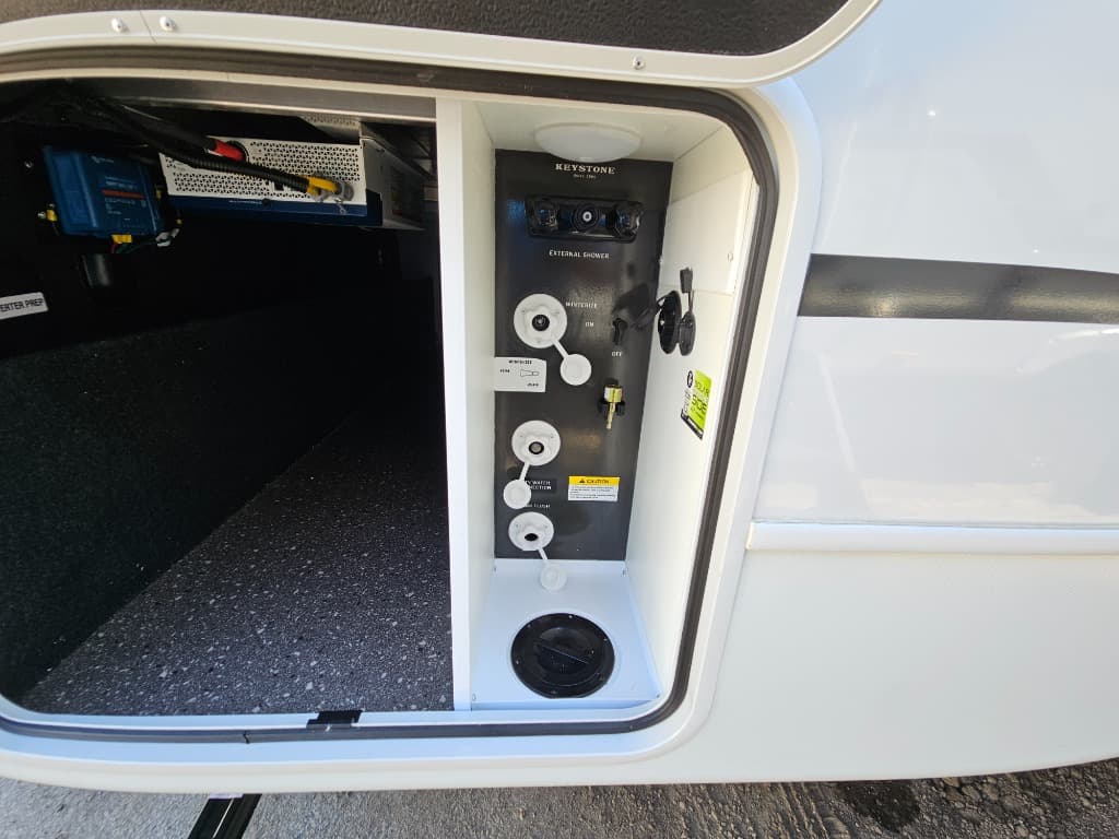 2026 Keystone RV 2026 Keystone RV Cougar Half-Ton - thumbnail 52