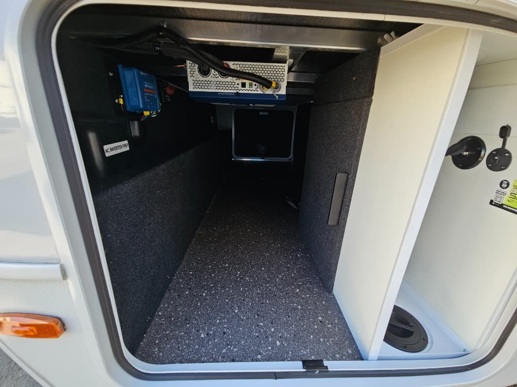 2026 Keystone RV 2026 Keystone RV Cougar Half-Ton - thumbnail 53