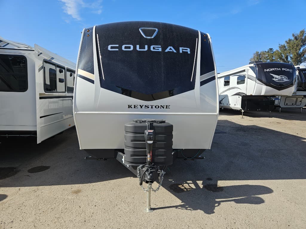 2026 Keystone RV 2026 Keystone RV Cougar Half-Ton - thumbnail 7