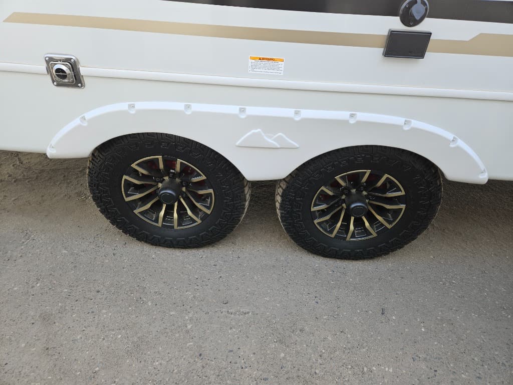 2026 Keystone RV 2026 Keystone RV Cougar Half-Ton - thumbnail 53