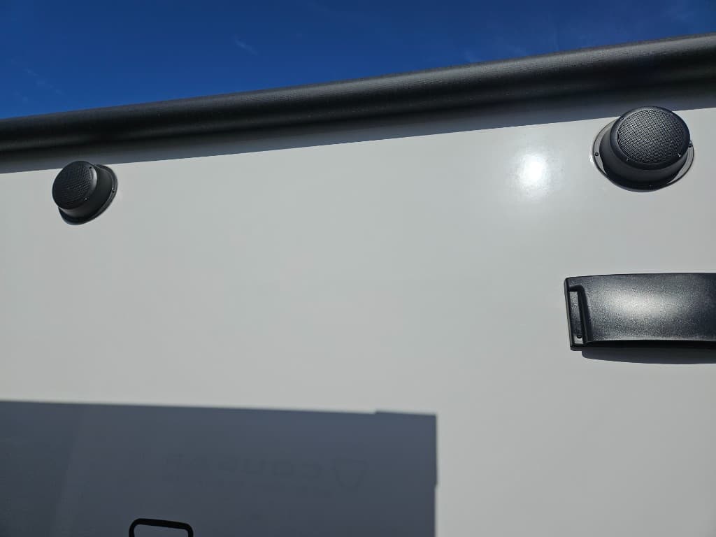 2026 Keystone RV 2026 Keystone RV Cougar Half-Ton - thumbnail 54