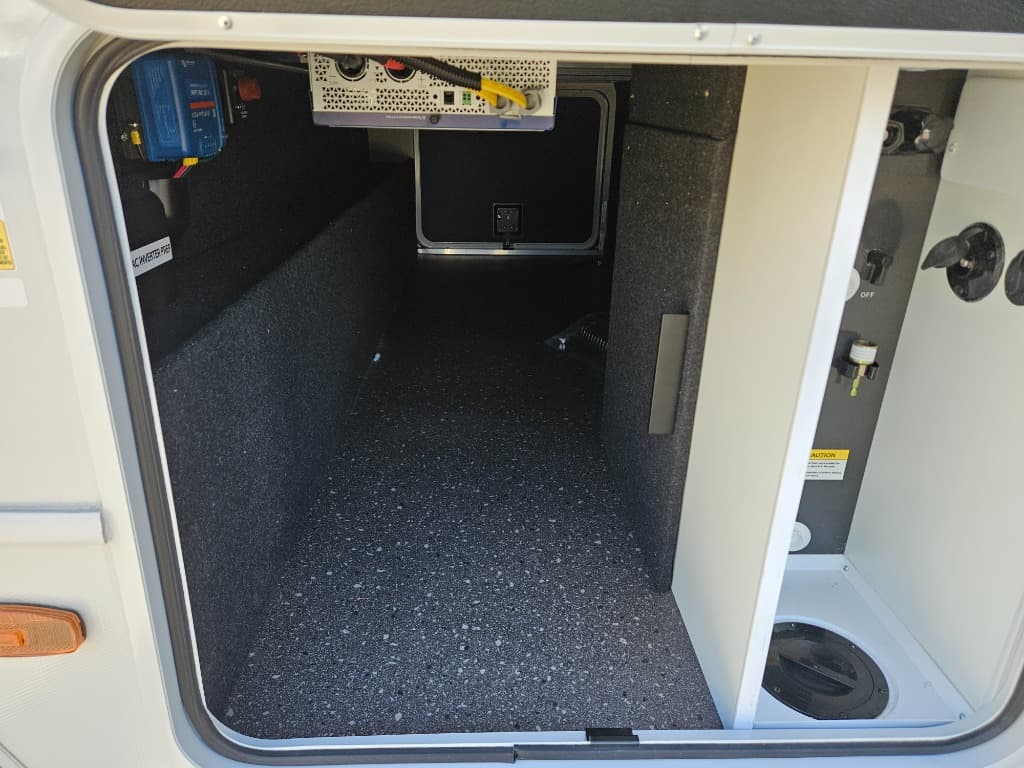 2026 Keystone RV 2026 Keystone RV Cougar Half-Ton - thumbnail 60