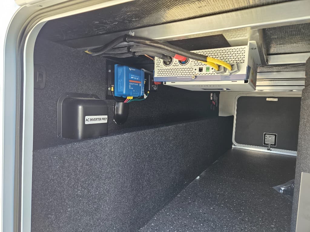 2026 Keystone RV 2026 Keystone RV Cougar Half-Ton - thumbnail 61