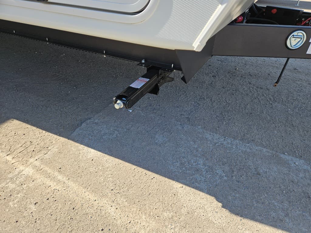 2026 Keystone RV 2026 Keystone RV Cougar Half-Ton - thumbnail 50