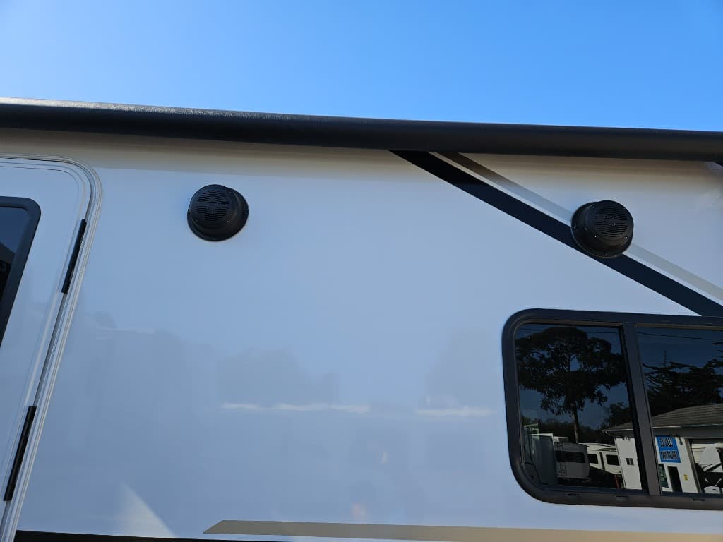 2026 Keystone RV 2026 Keystone RV Cougar Half-Ton - thumbnail 53