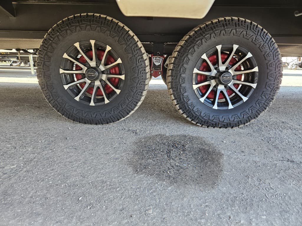 2026 Keystone RV 2026 Keystone RV Cougar Half-Ton - thumbnail 57