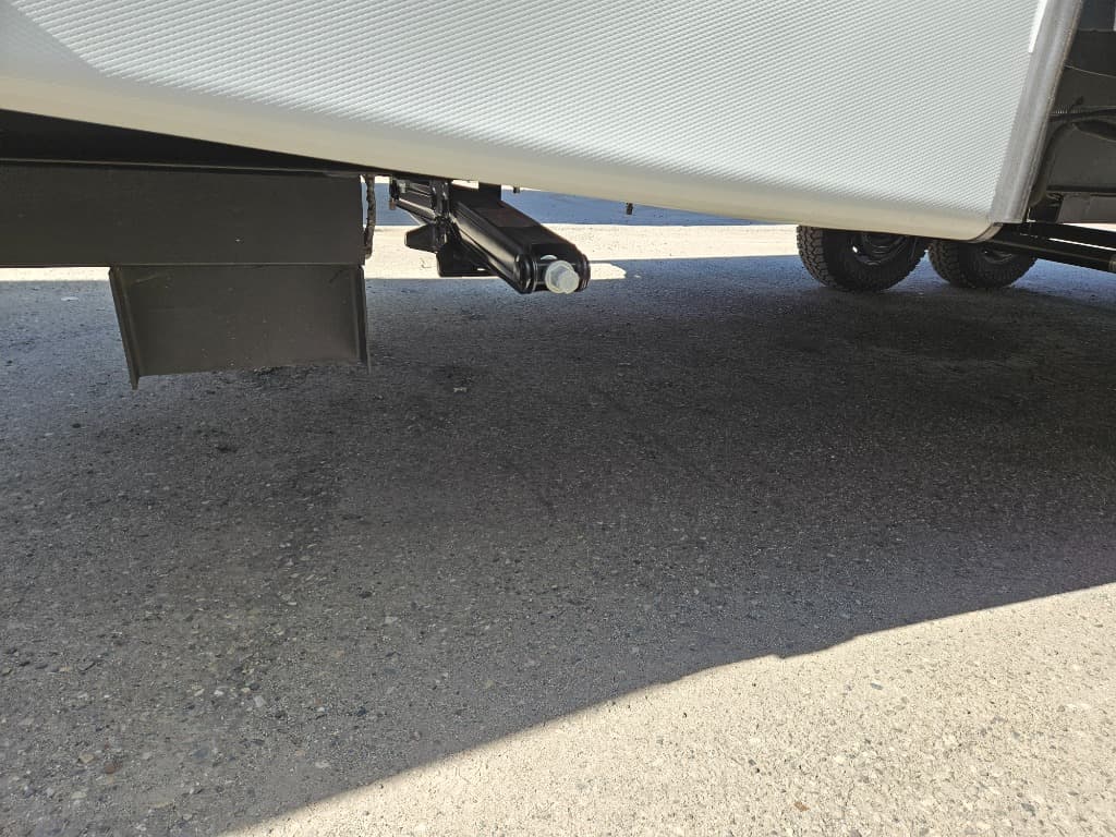 2026 Keystone RV 2026 Keystone RV Cougar Half-Ton - thumbnail 58