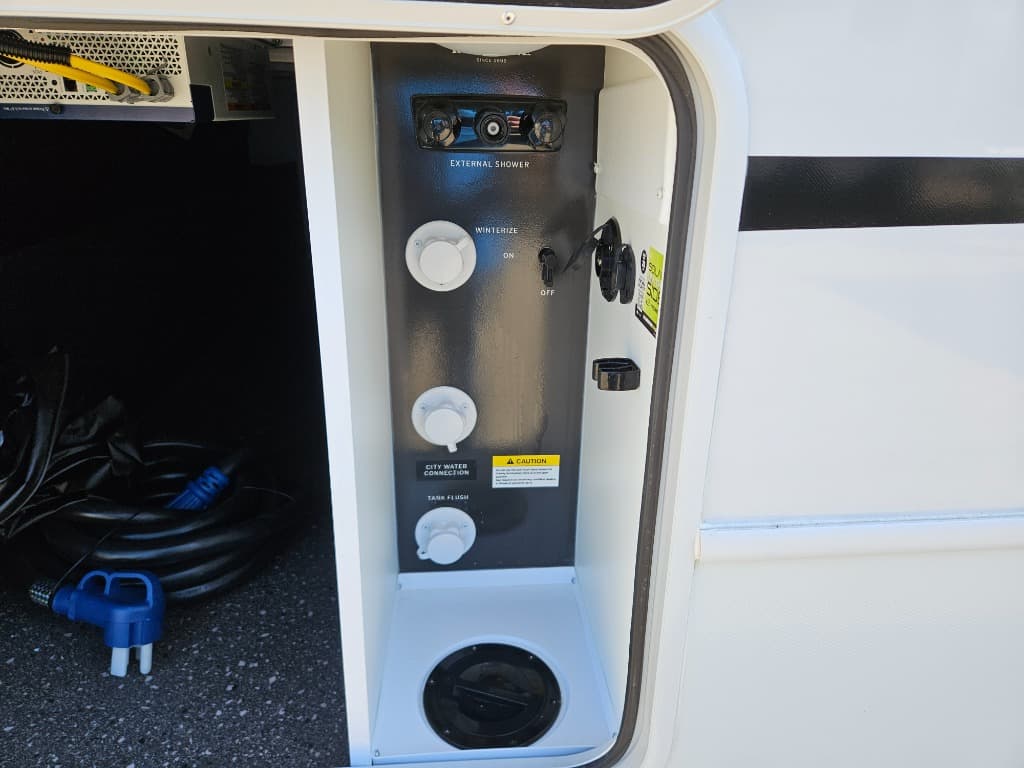 2026 Keystone RV 2026 Keystone RV Cougar Half-Ton - thumbnail 61