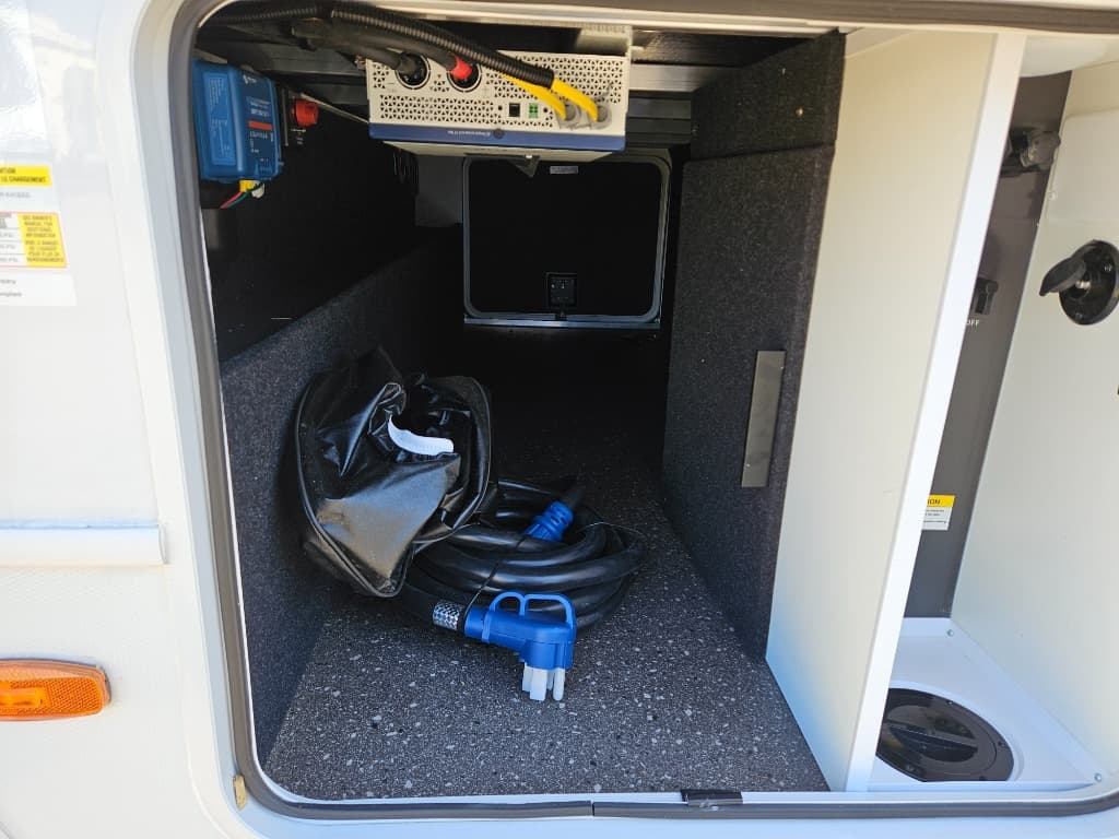 2026 Keystone RV 2026 Keystone RV Cougar Half-Ton - thumbnail 62