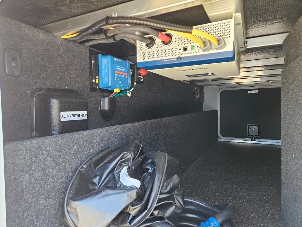 2026 Keystone RV 2026 Keystone RV Cougar Half-Ton - thumbnail 63