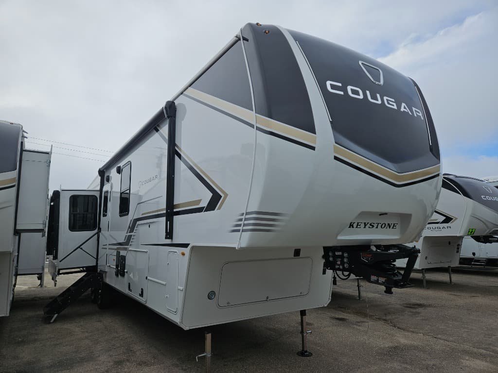 2026 Keystone RV Cougar 355FBS