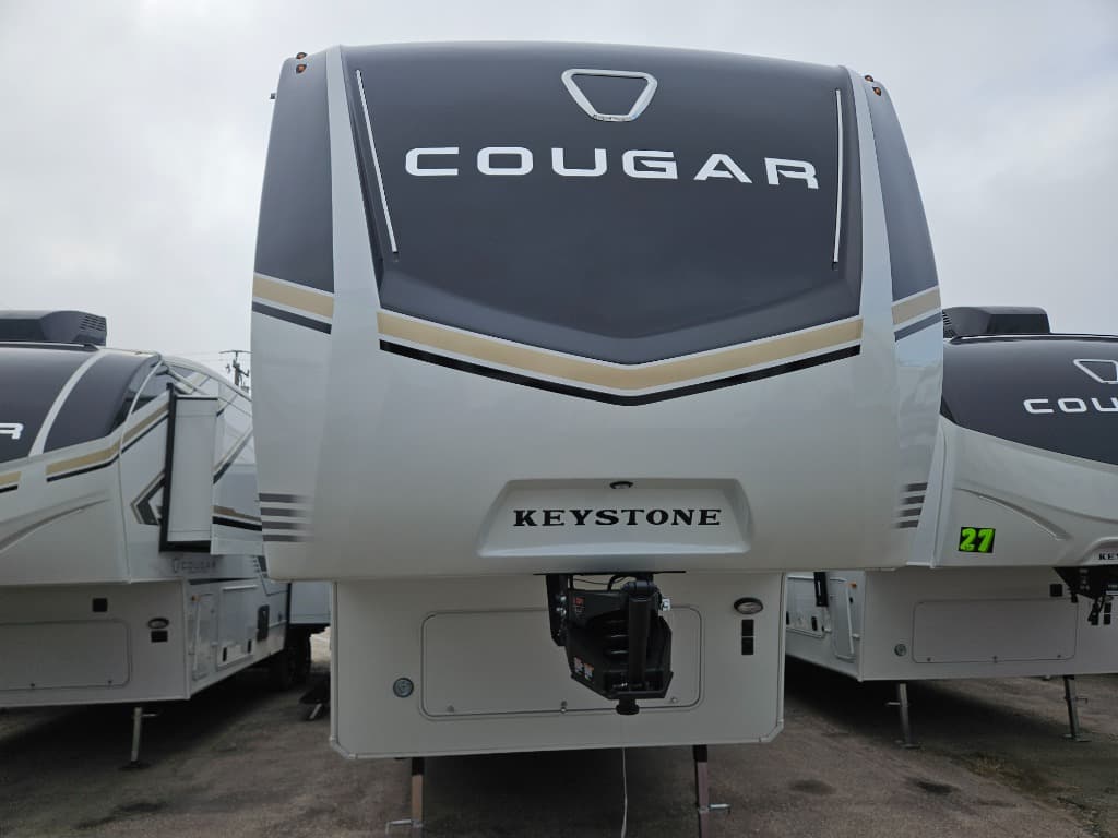 2026 Keystone RV 2026 Keystone RV Cougar - thumbnail 7