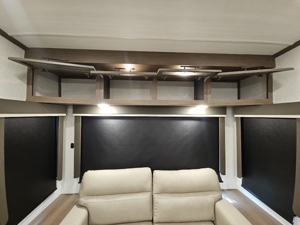 2026 Keystone RV 2026 Keystone RV Cougar - thumbnail 17
