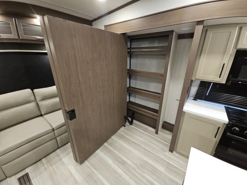 2026 Keystone RV 2026 Keystone RV Cougar - thumbnail 22