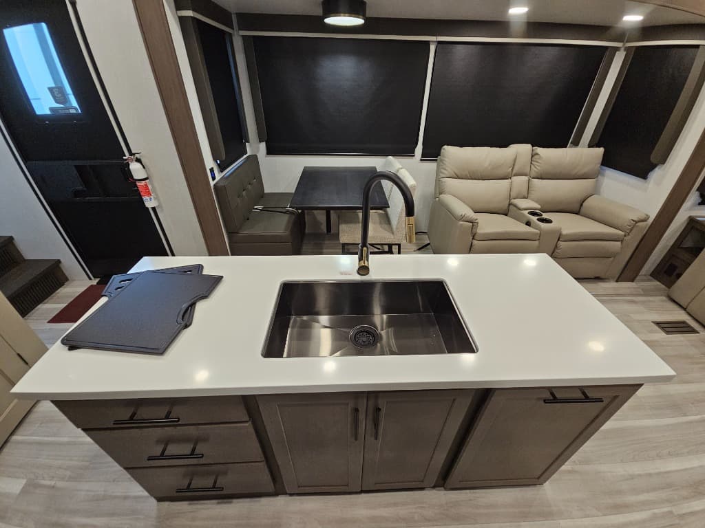 2026 Keystone RV 2026 Keystone RV Cougar - thumbnail 31