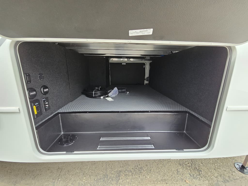 2026 Keystone RV 2026 Keystone RV Cougar - thumbnail 63