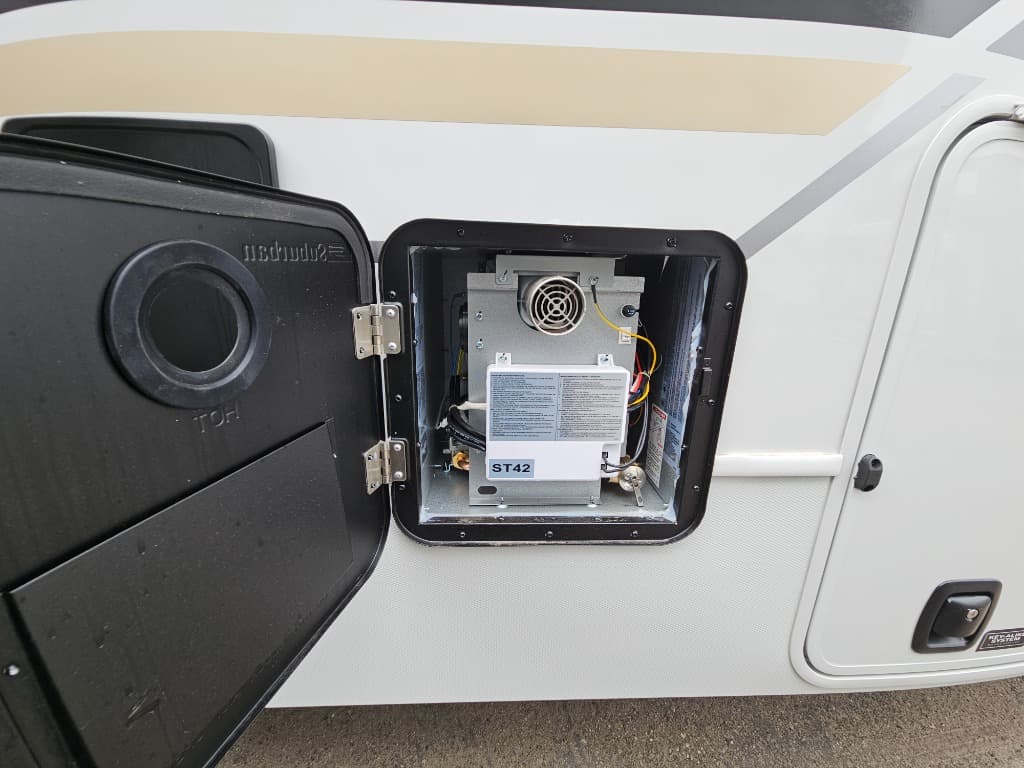 2026 Keystone RV 2026 Keystone RV Cougar - thumbnail 64
