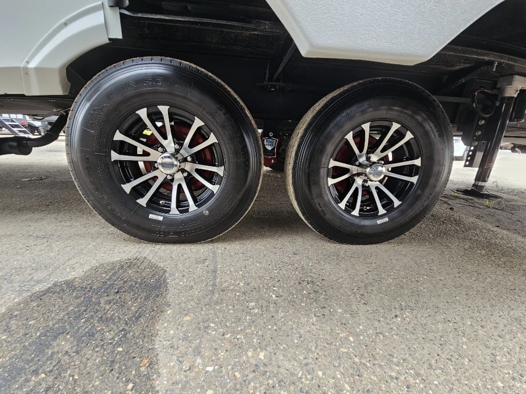 2026 Keystone RV 2026 Keystone RV Cougar - thumbnail 70