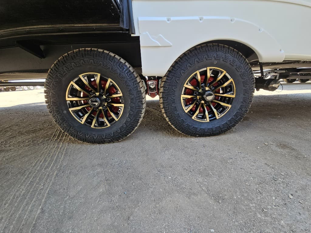 2026 Keystone RV 2026 Keystone RV Cougar Half-Ton - thumbnail 55