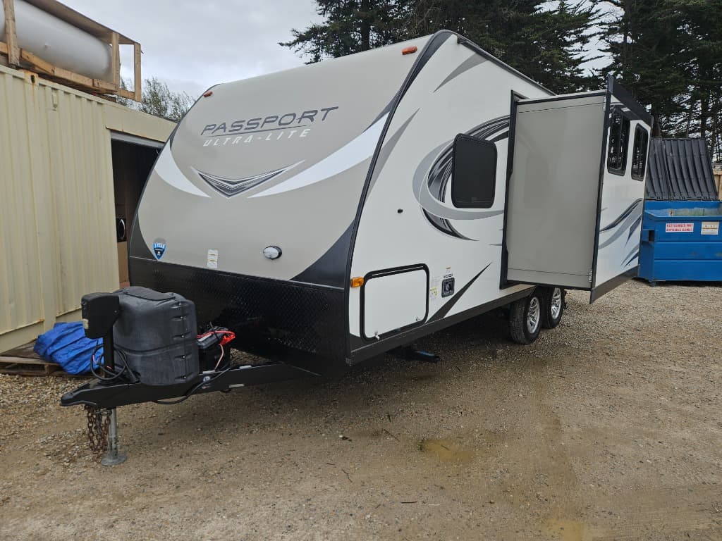 2019 Keystone RV 2019 Keystone RV Passport Express - thumbnail 5