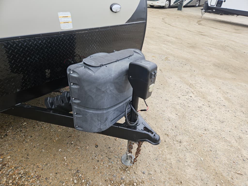 2019 Keystone RV 2019 Keystone RV Passport Express - thumbnail 6