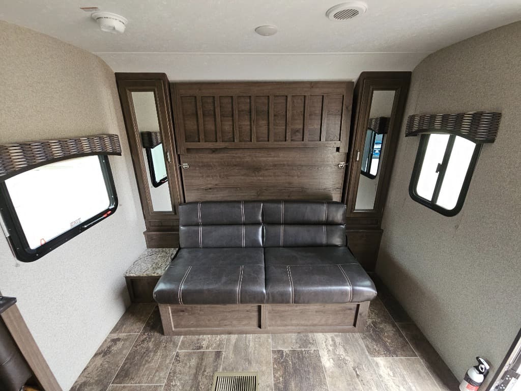 2019 Keystone RV 2019 Keystone RV Passport Express - thumbnail 9