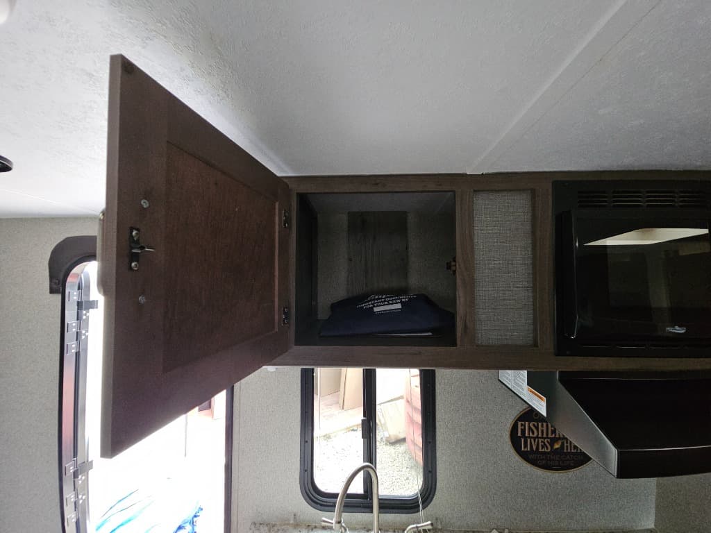 2019 Keystone RV 2019 Keystone RV Passport Express - thumbnail 21