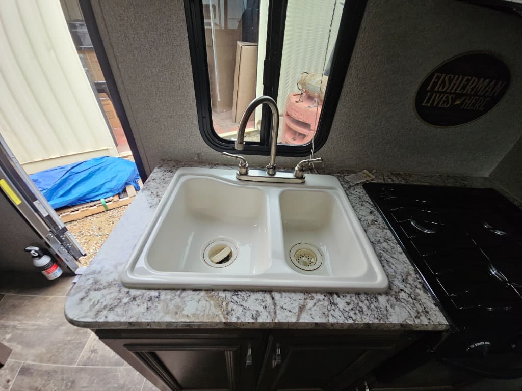 2019 Keystone RV 2019 Keystone RV Passport Express - thumbnail 23