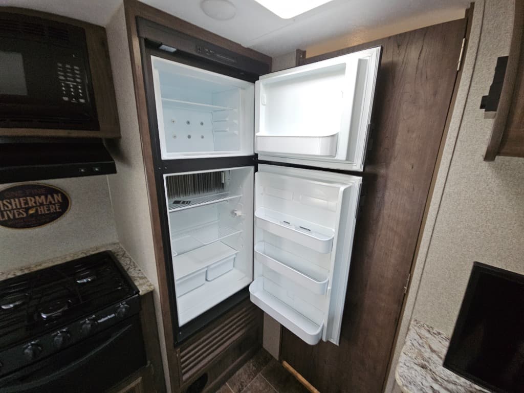 2019 Keystone RV 2019 Keystone RV Passport Express - thumbnail 25