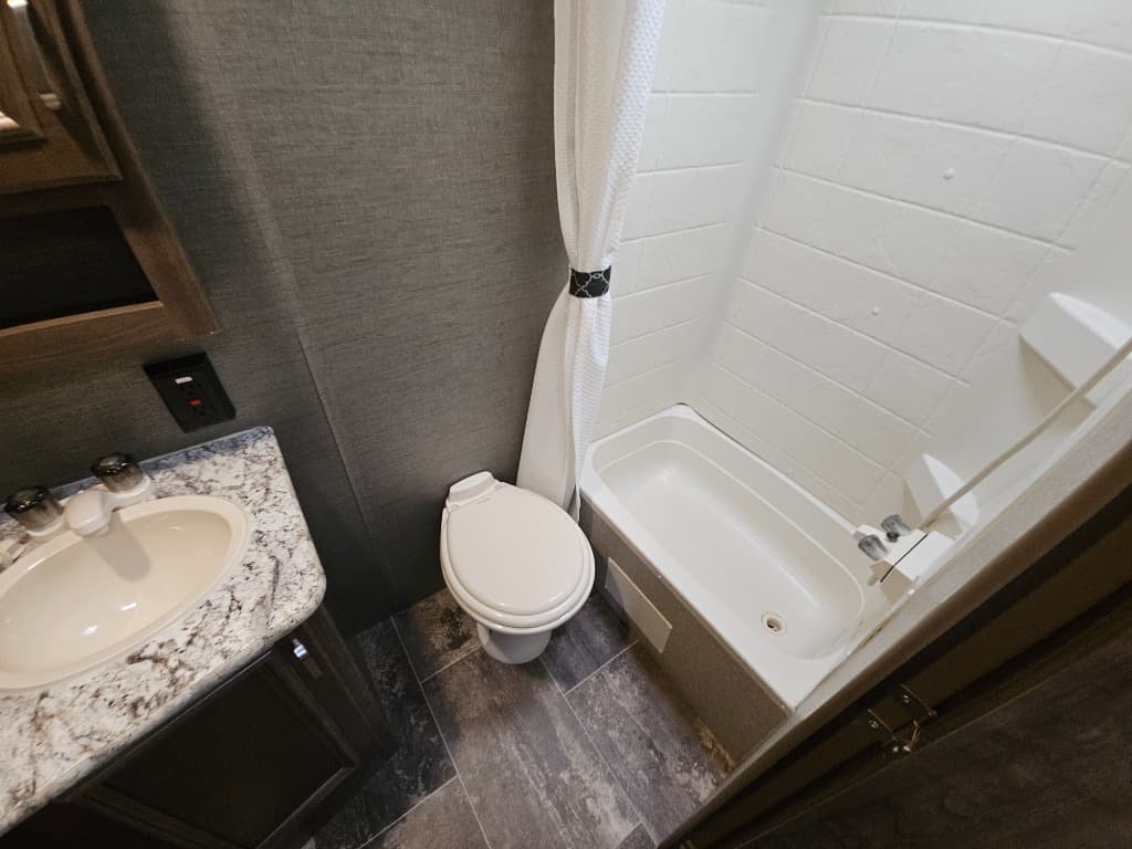 2019 Keystone RV 2019 Keystone RV Passport Express - thumbnail 28