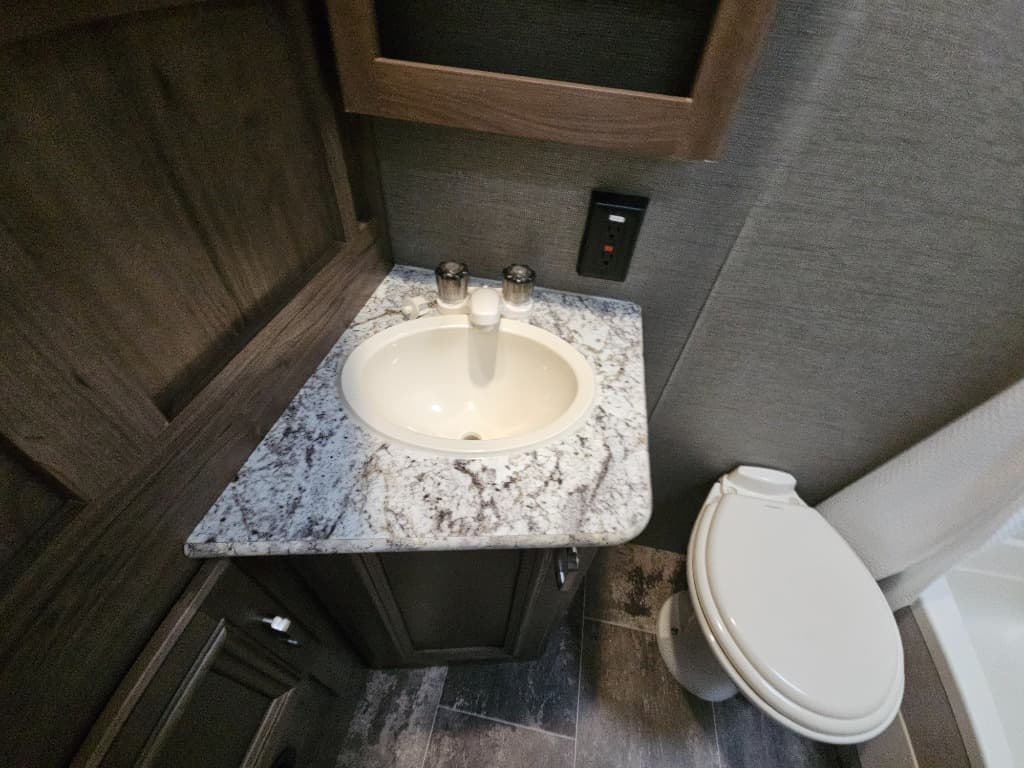 2019 Keystone RV 2019 Keystone RV Passport Express - thumbnail 30