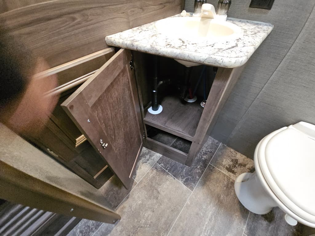 2019 Keystone RV 2019 Keystone RV Passport Express - thumbnail 31