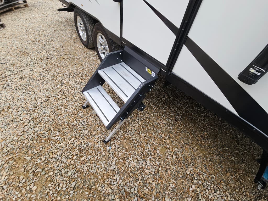 2019 Keystone RV 2019 Keystone RV Passport Express - thumbnail 36