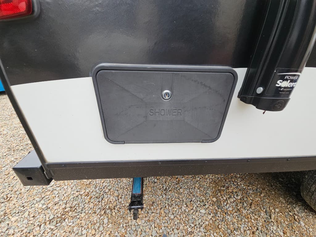 2019 Keystone RV 2019 Keystone RV Passport Express - thumbnail 41