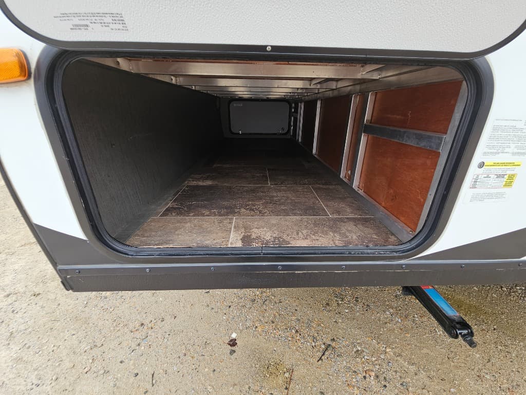 2019 Keystone RV 2019 Keystone RV Passport Express - thumbnail 42