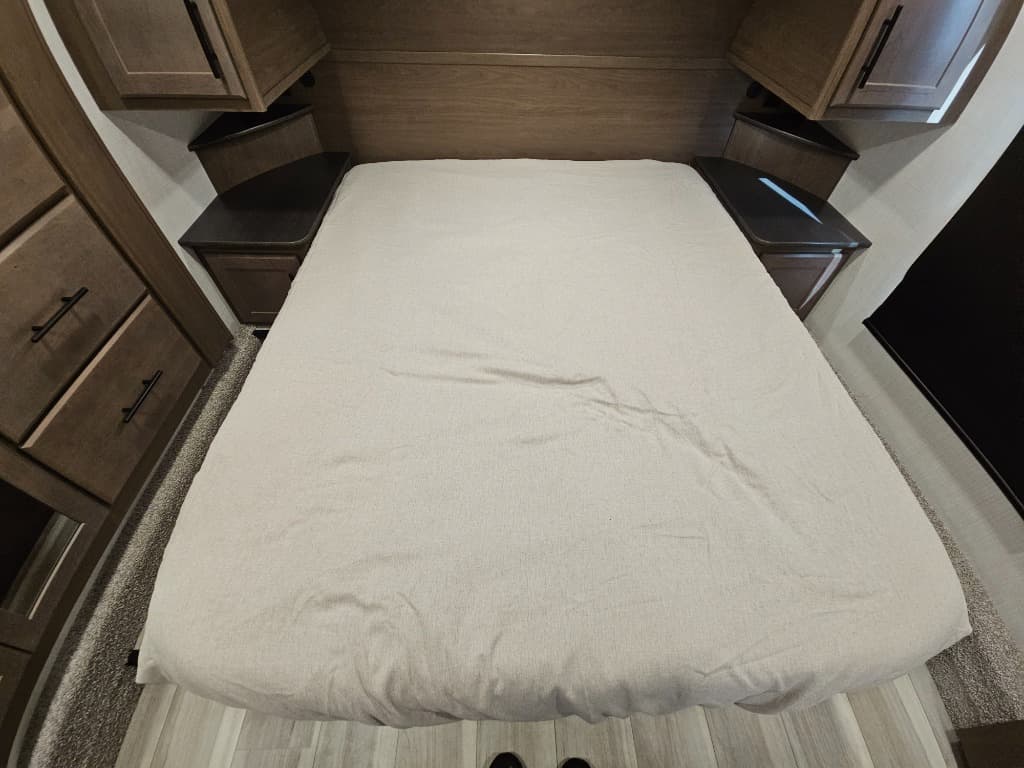 2026 Keystone RV 2026 Keystone RV Cougar Half-Ton - thumbnail 45