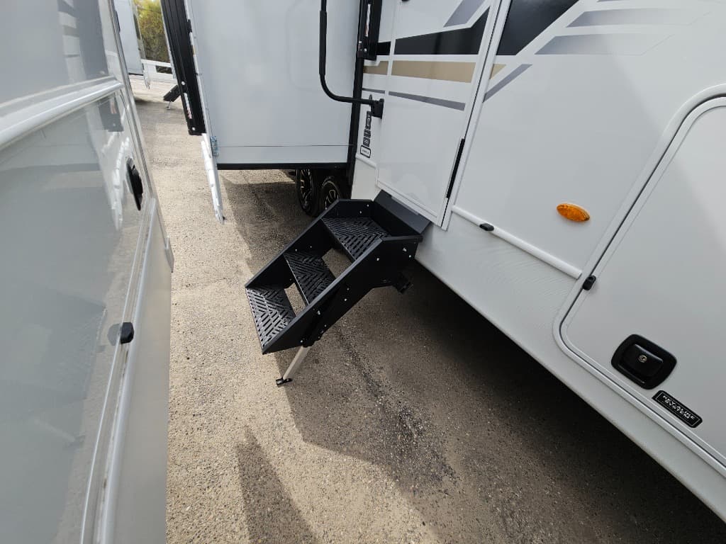 2026 Keystone RV 2026 Keystone RV Cougar Half-Ton - thumbnail 55