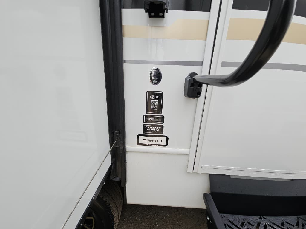 2026 Keystone RV 2026 Keystone RV Cougar Half-Ton - thumbnail 57