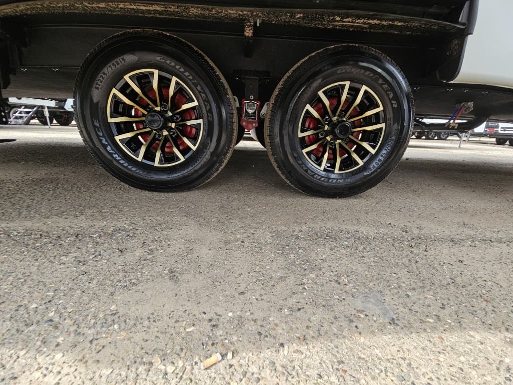 2026 Keystone RV 2026 Keystone RV Cougar Half-Ton - thumbnail 58