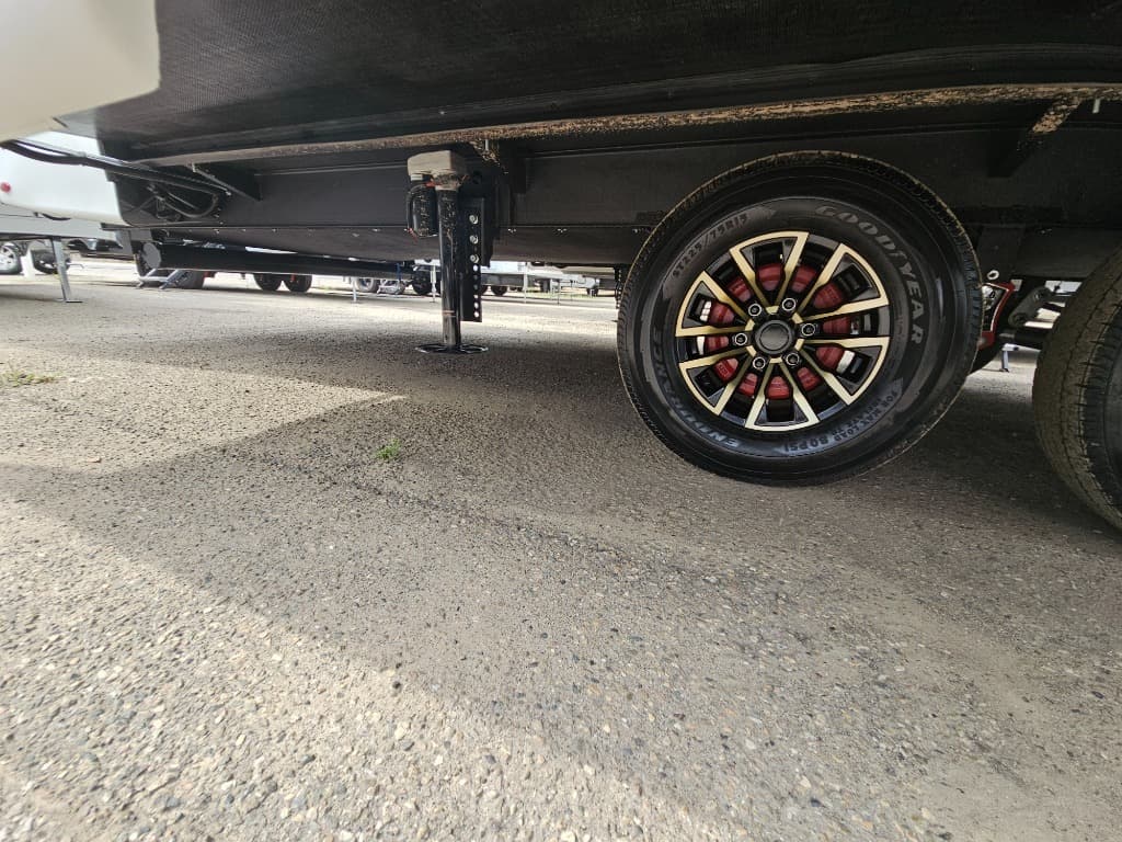 2026 Keystone RV 2026 Keystone RV Cougar Half-Ton - thumbnail 59