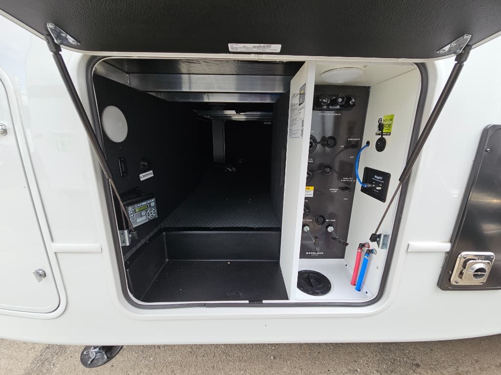 2026 Keystone RV 2026 Keystone RV Cougar Half-Ton - thumbnail 63